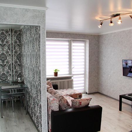 Appartement Kvartira Nad Bugom à Brest Extérieur photo