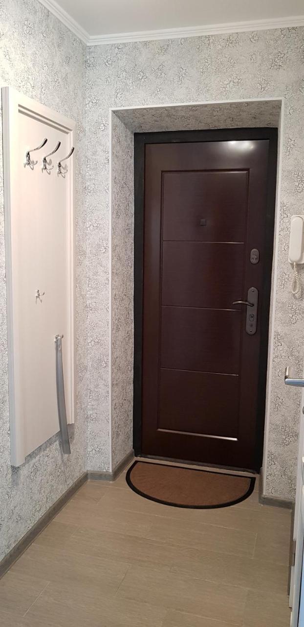 Appartement Kvartira Nad Bugom à Brest Extérieur photo