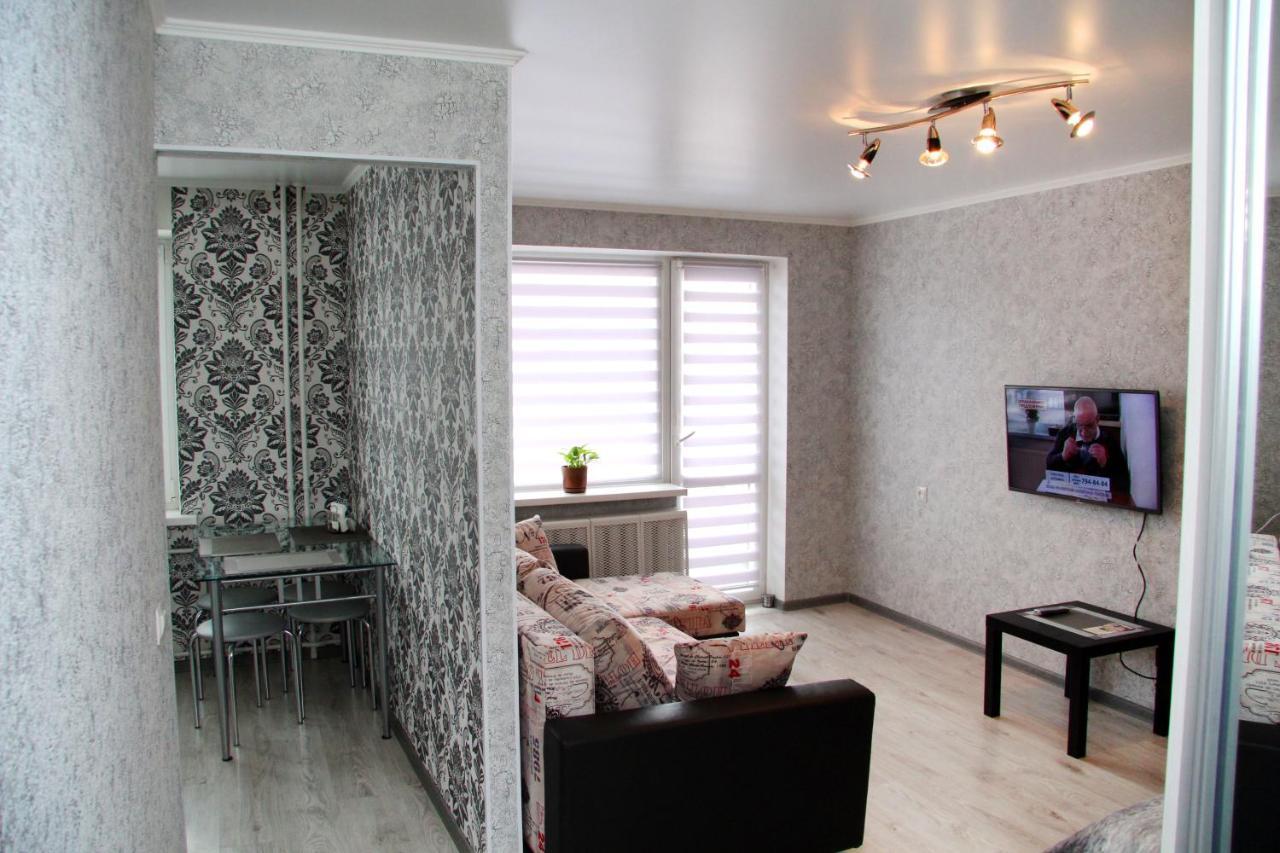 Appartement Kvartira Nad Bugom à Brest Extérieur photo